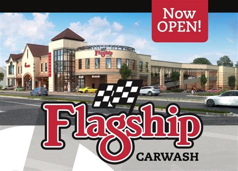 Flagship Carwash